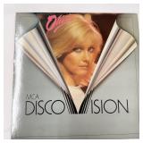 Laserdisc: Olivia Newton-John Disco Vision