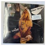 Vinyl Record: Kim Carnes Mistaken ID