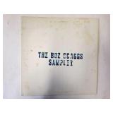 Vinyl Record: Boz Skaggs Sampler
