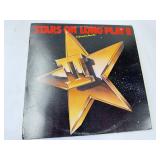 Vinyl Record: Stars On Long Play 2 Comp