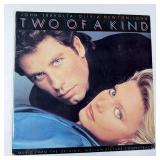 Soundtrack Vinyl Record: Olivia Two of a Kind