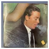 Vinyl Record: Boz Scaggs