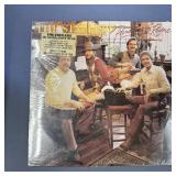 Vinyl Record: Staler Bros