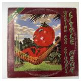 Vinyl Record: Little Feet DBL