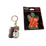 Universal Studios HHN Lot