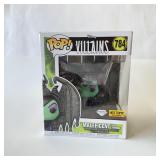 Funko Pop! Disney Villains Maleficent