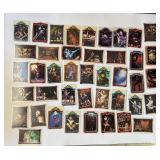 Vintage Kiss Trading Card Lot 70s Acoin Era