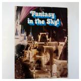 Vintage Disney MK Poster