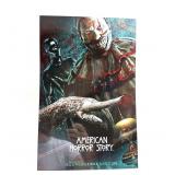 Universal Studio HHN Poster