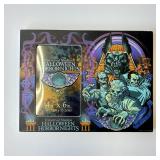 Universal Studios HHN Photo Frame