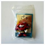 Tang Drink Lips Toy