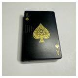 Fuel Lighter Ace of Spades Theme