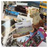 Vintage Post Card Lot