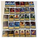 Disney Lorcana Card Lot