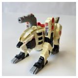 Vintage Fisher Price Transformer Action Figure
