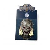Universal Studios Pin HHN