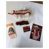 Vintage Orlando Orange Ave Lot Rosie O'