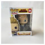 Funk! Pop Figure Mirio Togata from My Hero Academi