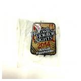 Universal Studios Pin: HHN 2014