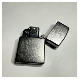Zippo Lighter BLANK Unfired