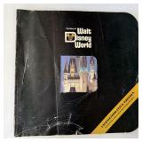 Vintage Disney Souvenir Book