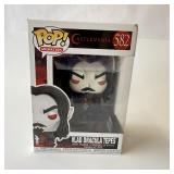 Funko Pop! Animation: Castlevania - Vlad Dracula T