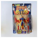 90s Marvel Comics X-Men Missile Flyers