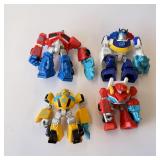Transformers Action Figure Toy lot