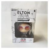 Kidrobot Bhunny Elton JohnFigure