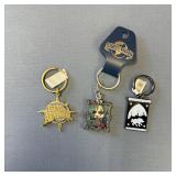 Universal Studios Halloween Horror Nights Lot