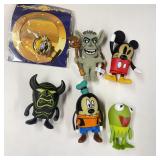 Disney Lot: Vinylmation and more