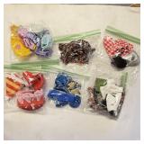 Disney Doll Clothes Lot: numinos