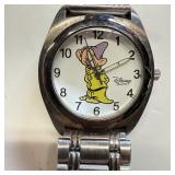 Disney Watch Dopey Dwarf