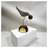 Universal Studios Golden Snitch