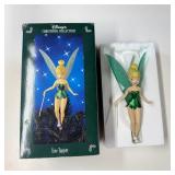 Disney Tinkerbell Tree Topper