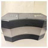 Bose Acoustic Wave w/broken CD Player