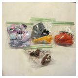 Disney Doll Clothes Lot: numinos