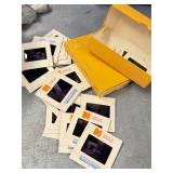 Vintage Photo Slide Lot NYC '74