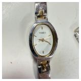 Ladies Timex Watch