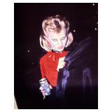 Vintage Slide Lot: Button South Club '85 Halloween
