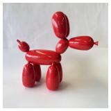 Moose Squeakee The Balloon Dog