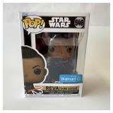 Funko Pop! vinyl figure of Reva Star Wars