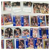 Basketball Card Lot