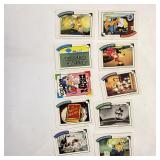 Trading Card Lot: Disney