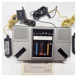 Vintage Video Game Unisonic