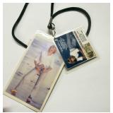 Olivia Newton-John All Access Pass