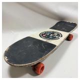 Vintage Skateboard Maui and Sons