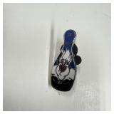 Disney Pin - Mirror Bowling Pin