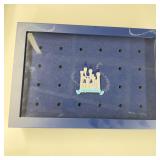 Disney Pin Display Case