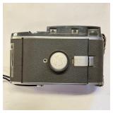 Vintage Polaroid Land Film Camera